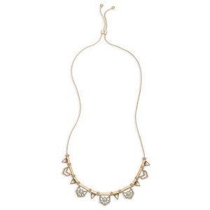 Chloe + Isabel Portico Convertible Necklace N386